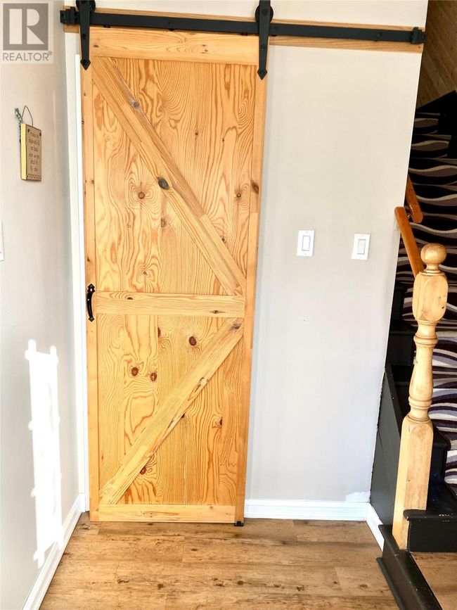 47A Main St S, House other with 3 bedrooms, 2 bathrooms and null parking in Glovertown NL | Image 17