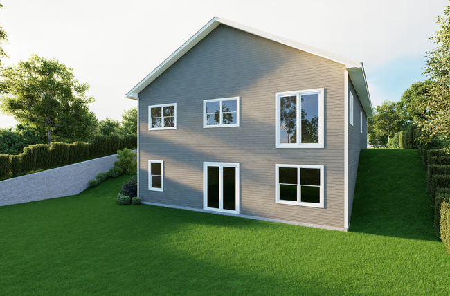 13341 Cadogan Way, House other with 5 bedrooms, 3 bathrooms and null parking in Rosemount MN | Image 5