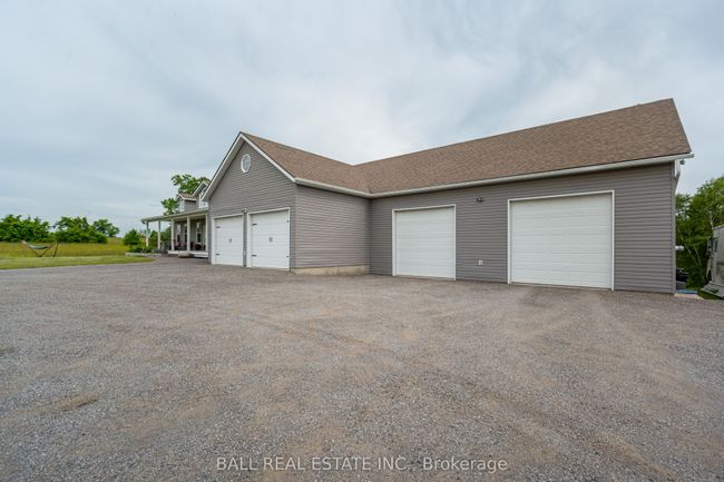 2120 Deer Bay Rd, House other with 4 bedrooms, 4 bathrooms and 8 parking in Lakefield ON | Image 42