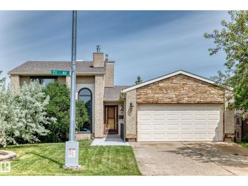 18636 71 Ave Nw, Edmonton, AB, T5T2S3 | Card Image