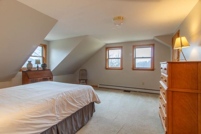 4679 Darling Hill Road, House other with 3 bedrooms, 1 bathrooms and null parking in Burke VT | Image 19