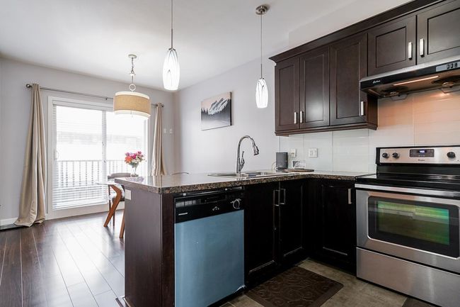40 - 7121 192 Street, Townhouse with 4 bedrooms, 2 bathrooms and 1 parking in Surrey BC | Image 10