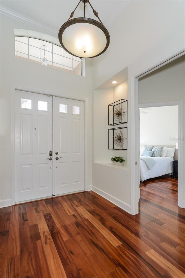 3964 Silk Oak Ln, House other with 3 bedrooms, 2 bathrooms and null parking in PALM HARBOR FL | Image 6