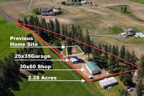 13101 S Andrus Rd, Cheney, WA, 99004-9052 | Card Image