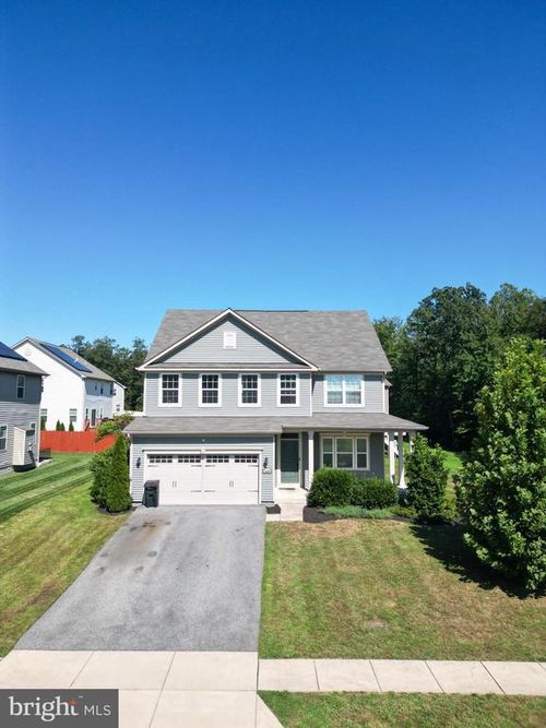 8881 Bancroft Dr, WALDORF, MD, 20603-4107 | Card Image
