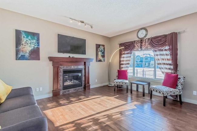 37 Skyview Springs Road Ne, Home with 6 bedrooms, 3 bathrooms and 4 parking in Calgary AB | Image 6