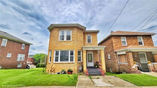 1104 Center Ave, Ellwood City, PA, 16117-1837 | Card Image