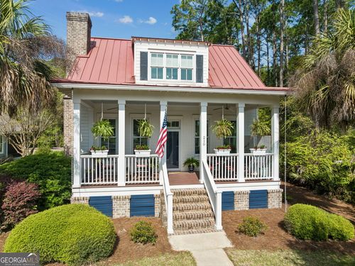 210 Placid Rd, Saint Mary's, GA, 31558-2515 | Card Image