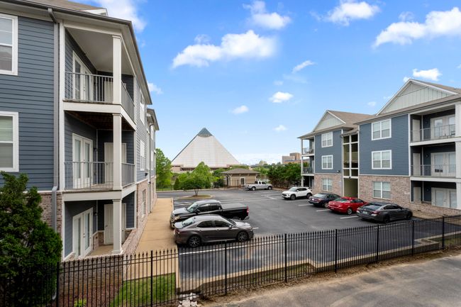 APT-105 - 380 N Island Dr, Condo with 2 bedrooms, 2 bathrooms and null parking in Memphis TN | Image 31