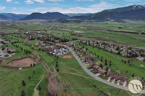 Lot 109 Silver Cir, Red Lodge, MT, 59068 | Card Image