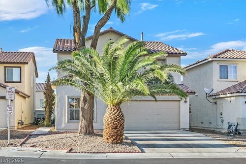 5916 Clover Canyon Ln, Las Vegas, NV, 89142-1672 | Card Image