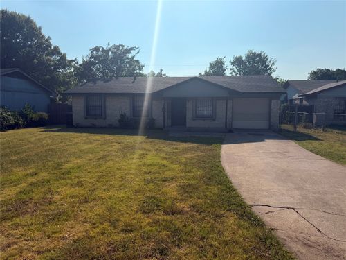 3411 Judge Dupree Drive, Dallas, TX, 75241 | Card Image