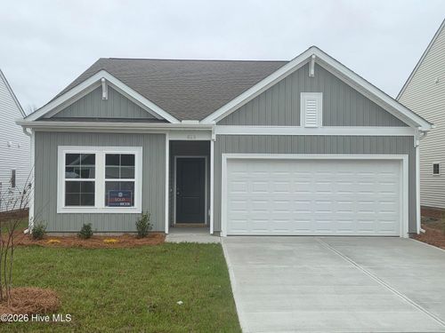 828 Schoolfield Dr, Sneads Ferry, NC, 28460-6206 | Card Image