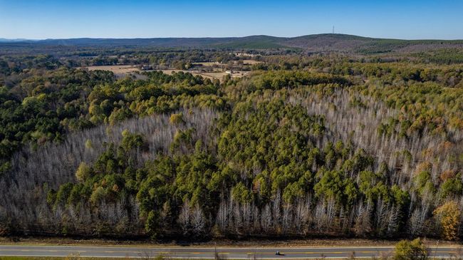 Lot 3 Roland Woods, Hwy 300, Home with 0 bedrooms, 0 bathrooms and null parking in Roland AR | Image 16