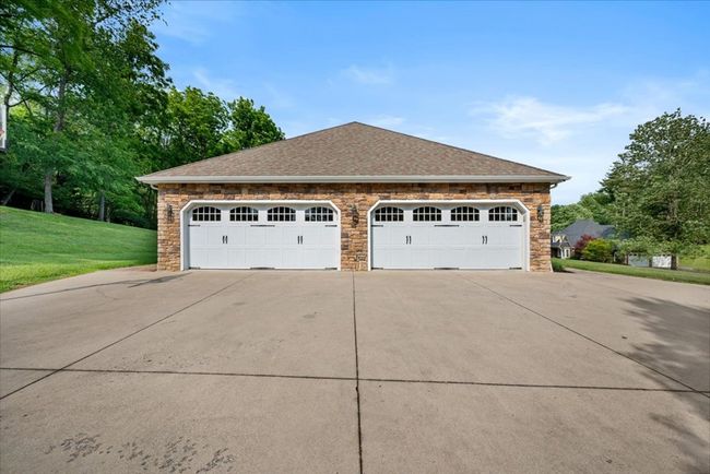 20118 Heron Cir, House other with 4 bedrooms, 4 bathrooms and 4 parking in Abingdon VA | Image 14
