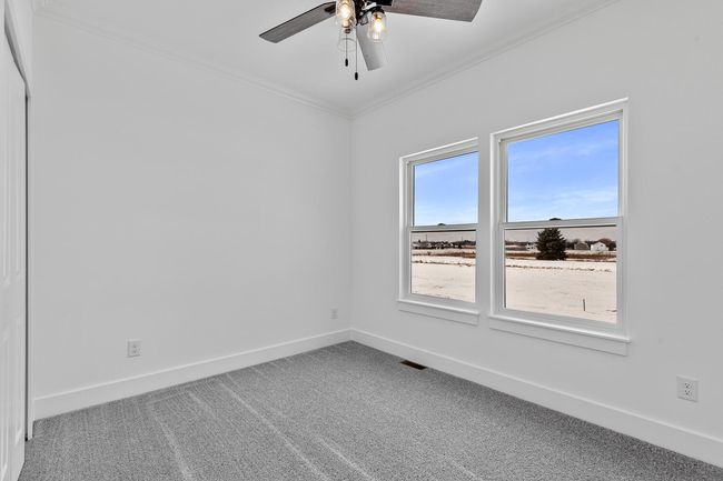 4817 Thompson Heights Blvd, House other with 4 bedrooms, 2 bathrooms and null parking in Adrian MI | Image 25