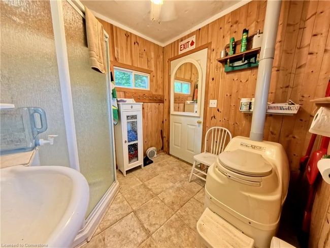 68 Lake Temagami, House other with 3 bedrooms, 1 bathrooms and null parking in Temagami ON | Image 32