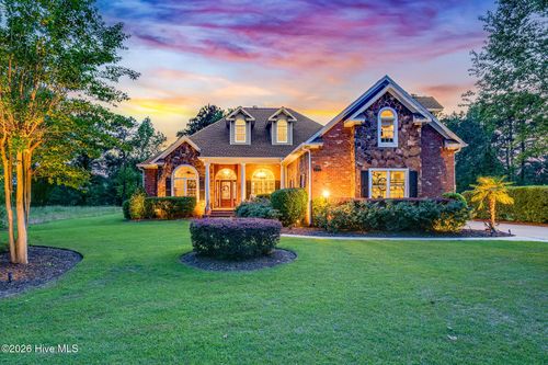 152 E Winding Way, Wallace, NC, 28466-2411 | Card Image