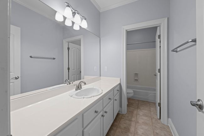 1405 Red Bend Cv, House other with 5 bedrooms, 5 bathrooms and null parking in Collierville TN | Image 20