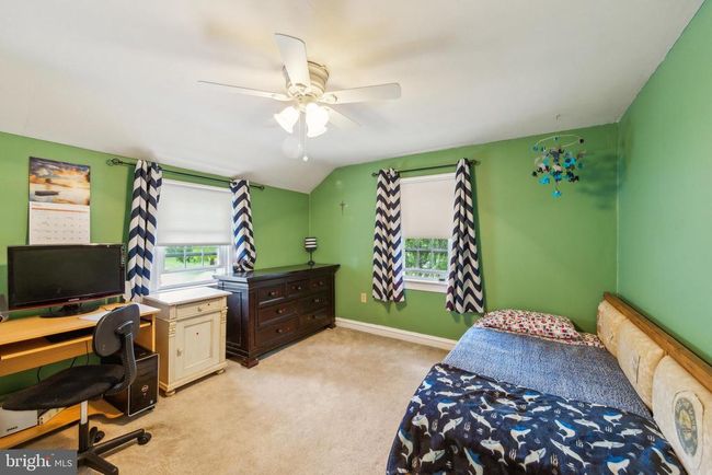 100 S 5 Points Rd, House other with 3 bedrooms, 2 bathrooms and null parking in WEST CHESTER PA | Image 11