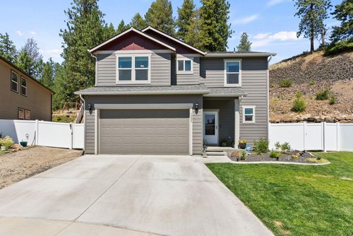 1225 E Paske Rd, Colbert, WA, 99005-5136 | Card Image