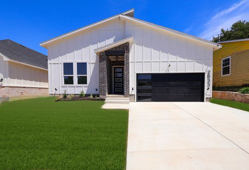 2833 Avenue L, Fort Worth, TX, 76105-3008 | Card Image