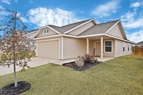 2732 Evening Side Ct, Fort Worth, TX, 76179-1706 | Card Image