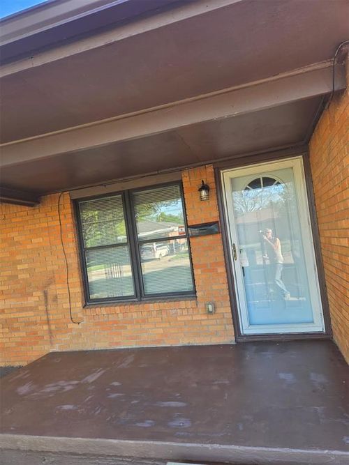 4640 Sw Beta Avenue, Lawton, OK, 73505 | Card Image