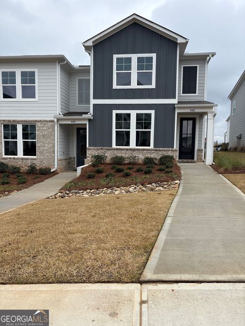 85-485 Crown Dr, Cartersville, GA, 30120-7014 | Card Image