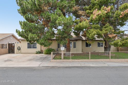 3432 N 86th Ave, Phoenix, AZ, 85037-2750 | Card Image