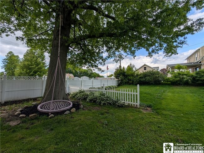 16 Ellis Ave, House other with 4 bedrooms, 2 bathrooms and null parking in Jamestown NY | Image 19