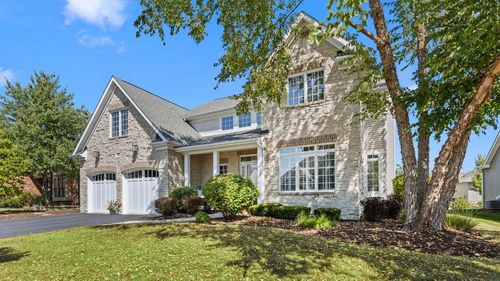 1192 Beed Ave, Elburn, IL, 60119-7825 | Card Image