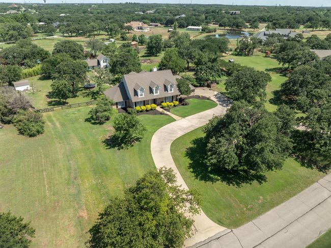 2.3 acres offers privacy | Image 39