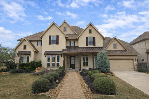 2726 Kingston Bluff Ln, Katy, TX, 77494-7836 | Card Image
