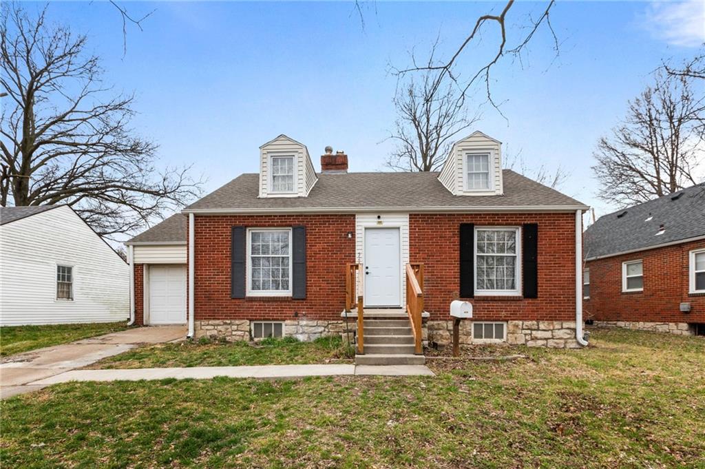 Northern Blvd, Sugar Creek, MO 64054