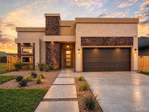 3005 E Ebano St, Hidalgo, TX, 78557-0410 | Card Image