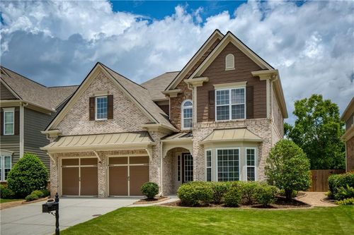 4652 Prater Way Se, Smyrna, GA, 30080-9259 | Card Image