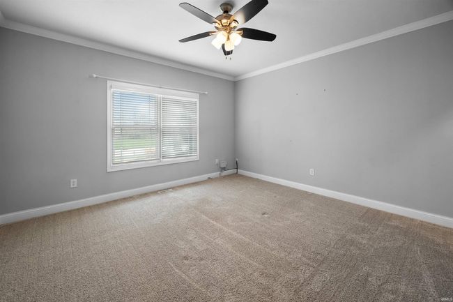 1062 N Admirals Pointe Dr, House other with 5 bedrooms, 4 bathrooms and null parking in Lafayette IN | Image 18