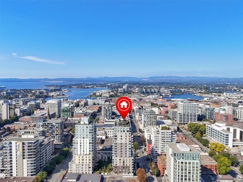 604-845 Johnson St, Victoria, BC, V8W0G3 | Card Image
