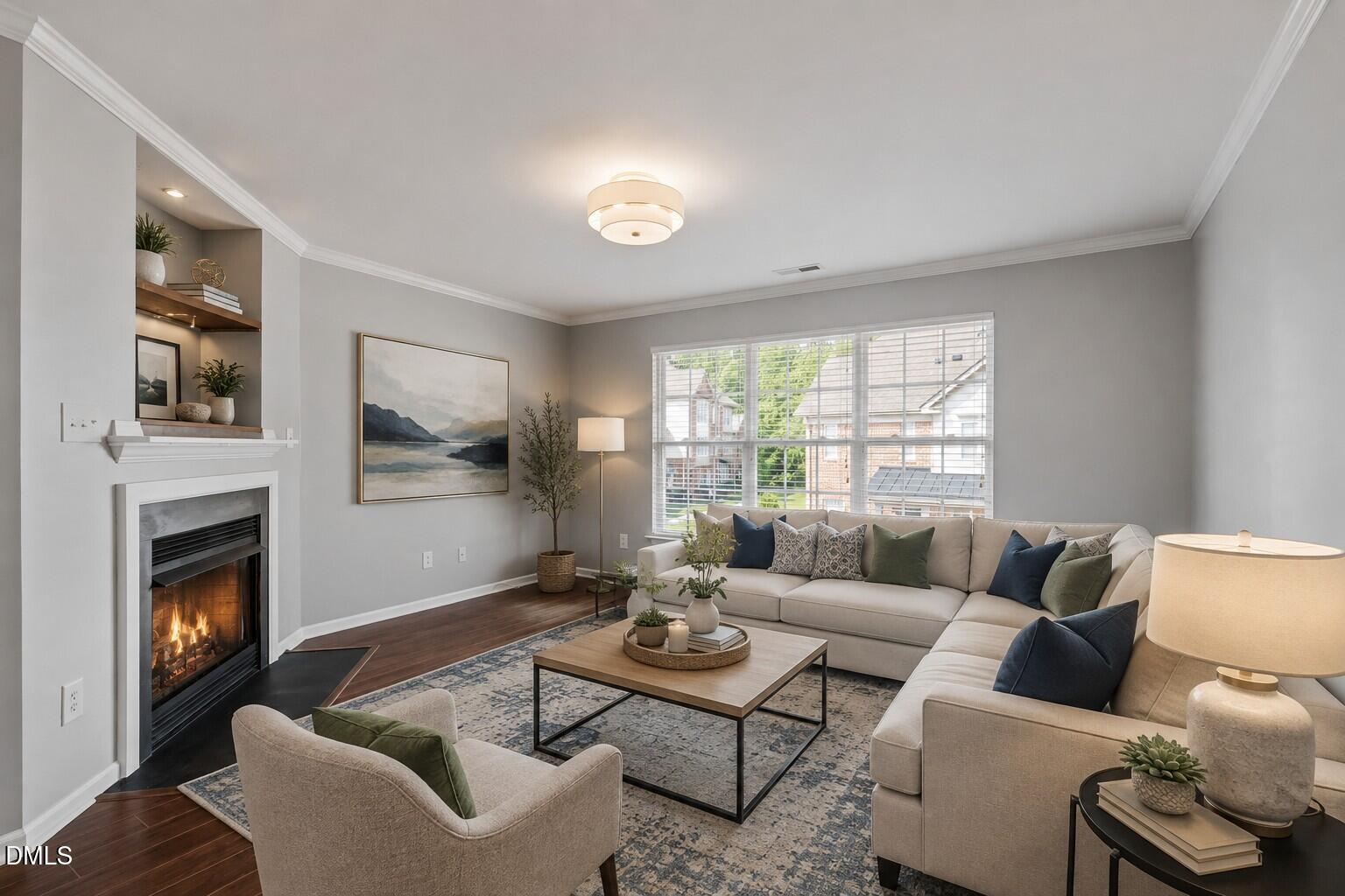 Residential in Raleigh 2
