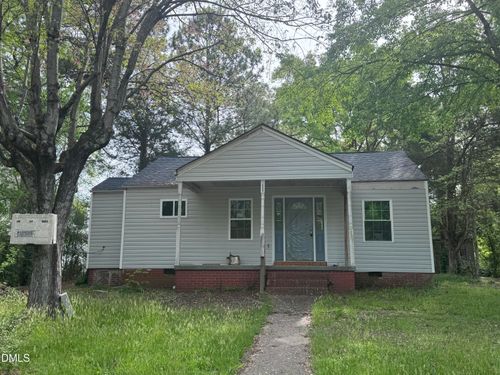 1507 Echo Rd, Durham, NC, 27707-1505 | Card Image