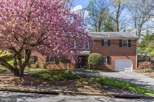 7908 Rocton Ave, Chevy Chase, MD, 20815-3912 | Card Image