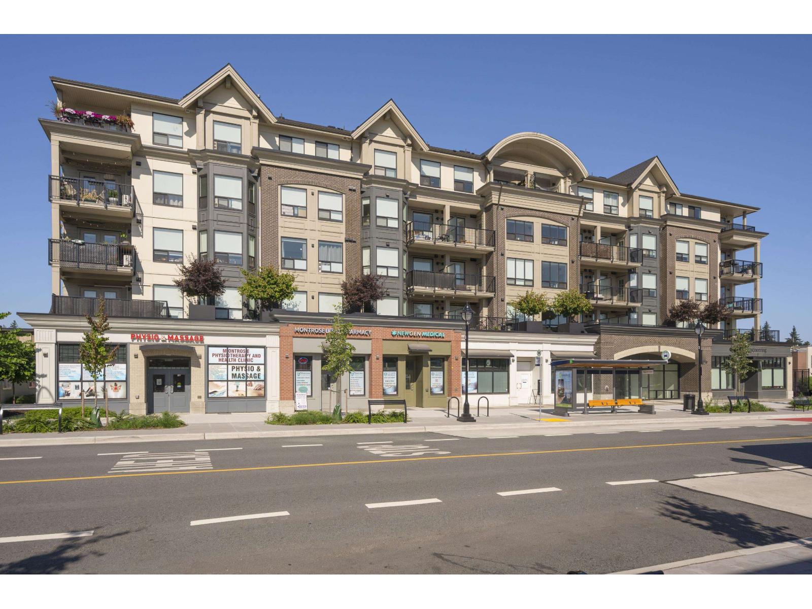 Residential in Abbotsford 2