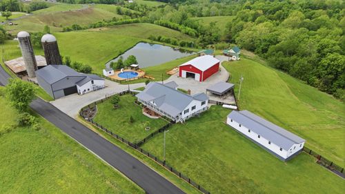 255 Rockbridge Ln, Willisburg, KY, 40078-8117 | Card Image