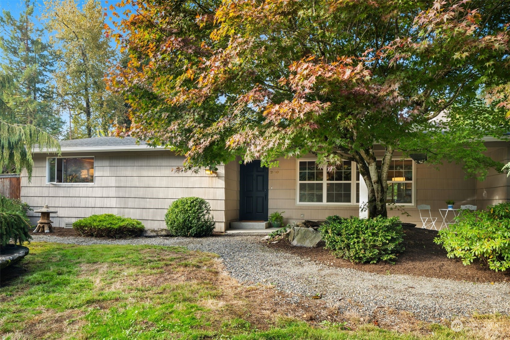 191st St, Lake Forest Park, WA 98155