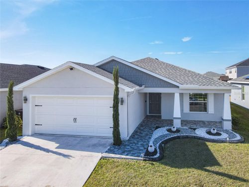 4501 Hummingbird Lane, HAINES CITY, FL, 33844 | Card Image