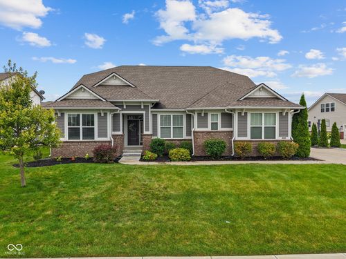 10590 Gardner Ct, Fortville, IN, 46040-9277 | Card Image
