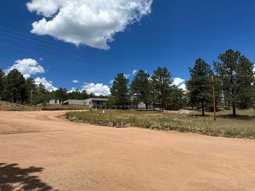 1737 County Road 43, Bailey, CO, 80421-1132 | Card Image