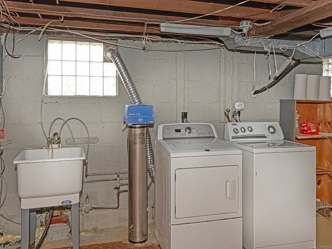 847 State Route 66, House other with 2 bedrooms, 1 bathrooms and null parking in Leechburg PA | Image 30