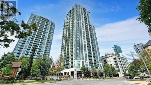 1002-18 Harrison Garden Blvd, North York, ON, M2N7J7 | Card Image